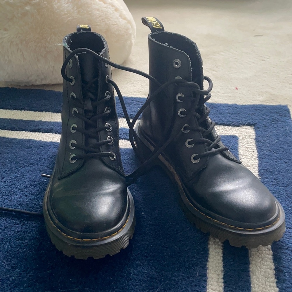 Doc Martens